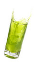 Free Drink With Ice Royalty Free Stock Image - 6812446
