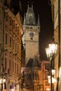Free Old Town Hall Royalty Free Stock Photo - 6814975