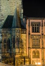 Free Old Town Hall Royalty Free Stock Image - 6815026