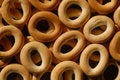 Free Bread Rings Stock Photography - 6815682