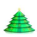 Free Christmas Tree Stock Images - 6819864