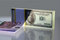 Free Euro And Dollars Stock Image - 6811951