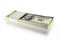 Free Pack Of Dollars Stock Photography - 6812032