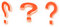 Free Question Royalty Free Stock Photos - 6816138