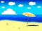 Free Seaside Royalty Free Stock Images - 6817819