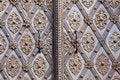 Free Metal Door Handle Stock Images - 6820254