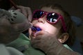 Free Child Visit At The Dentist Stock Photos - 6820863