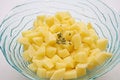 Free Potatoes Royalty Free Stock Photo - 6821915