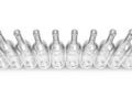 Free Clear Bottles Stock Photos - 6822083