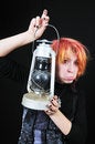 Free All-in Halloween Traveller Stock Photos - 6822763