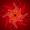 Free Celtic Ornament Royalty Free Stock Images - 6825199