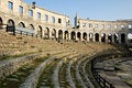 Free Pula Amphitheater Stock Photo - 6826000
