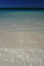 Free Clear Blue Sea Royalty Free Stock Image - 6826316