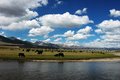Free Clouds And Skies In Tibet Stock Photography - 6829472