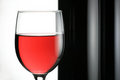 Free Red Wine With  Wine Bottle Royalty Free Stock Photography - 6829847