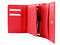 Free Red Empty Purse Royalty Free Stock Photo - 6826735