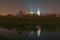 Free Novospassky Monastery Stock Image - 6831081