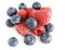 Free Summer Fruits Stock Photography - 6832532