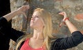 Free Beautiful Blondy Woman Royalty Free Stock Photos - 6841778