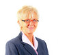 Free Mature Businesswoman Stock Photos - 6841783