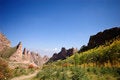 Free KanBuLa National Geologic Park Royalty Free Stock Image - 6842586