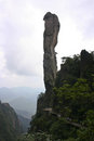 Free Sanqing Mountains Royalty Free Stock Image - 6842696