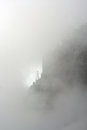 Free Cloudy Mount Stock Photo - 6846670