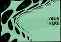 Free Black Dots Royalty Free Stock Photography - 6848607