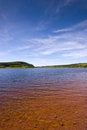 Free Usk Reservoir Stock Photo - 6849150