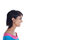 Free From The Other Side Royalty Free Stock Photo - 6843405