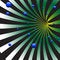 Free Abstract Tunnel Royalty Free Stock Photos - 6843418