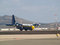 Free Fat Albert Plane Ready To Taxi Royalty Free Stock Image - 6844896