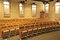 Free Seating In Side Of A Theater Royalty Free Stock Image - 6847736