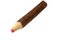 Free Wooden Pencil Stock Photography - 6848222