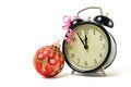 Free Alarm Clock Stock Photography - 6851842