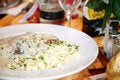 Free Bavarian Diner Stock Photos - 6852053