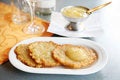 Free Bavarian Diner Royalty Free Stock Photography - 6852127