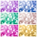 Free Circular Reflections Stock Photo - 6852640