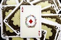 Free Diamonds Ace Stock Photos - 6852783