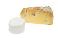 Free Blue And Round Cheese Stock Photo - 6855650