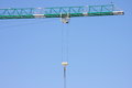 Free Crane Stock Photo - 6856770