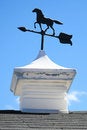 Free Weathervane Stock Photo - 6856860