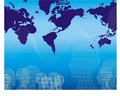 Free The Earth Person Royalty Free Stock Photography - 6859627