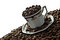 Free Turkish Coffee Royalty Free Stock Photos - 6851038