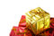 Free Gift Box Royalty Free Stock Image - 6851786