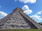 Free Mayan Pyramid At Chichen Itza Royalty Free Stock Photography - 6854797