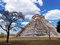 Free Mayan Pyramid At Chichen Itza Stock Photography - 6854822