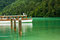 Free Cruise Boat On The Lake Stock Photo - 6855760