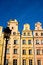Free Historic Tenements Stock Photos - 6855993