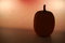 Free Pumpkin Silhouette Background Stock Photo - 6856710